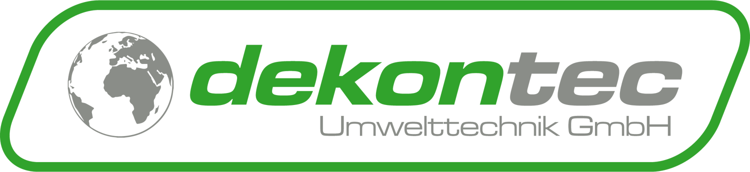 dekontec Umwelttechnik GmbH - Schadstoffsanierung